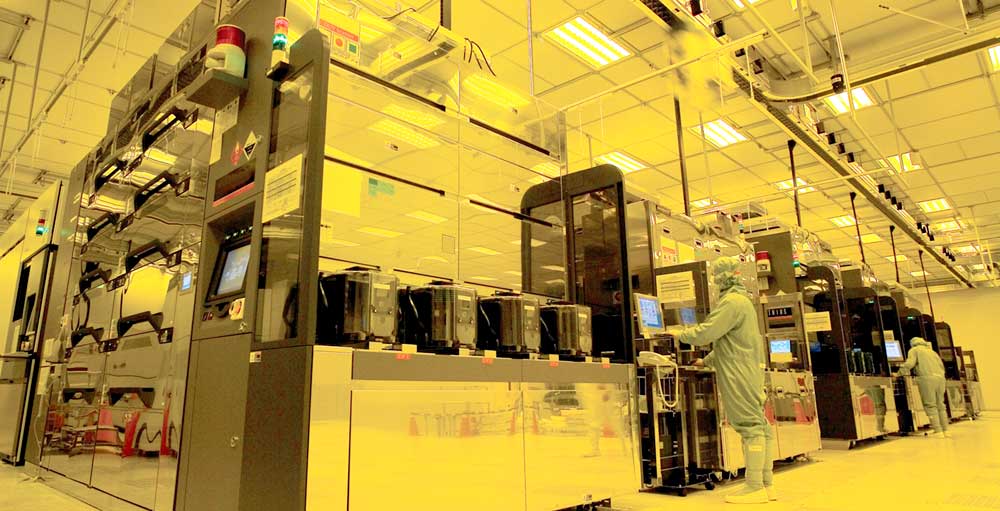 Featured image for TSMC Hits Record Highs Amid AI Boom and Earnings Surge