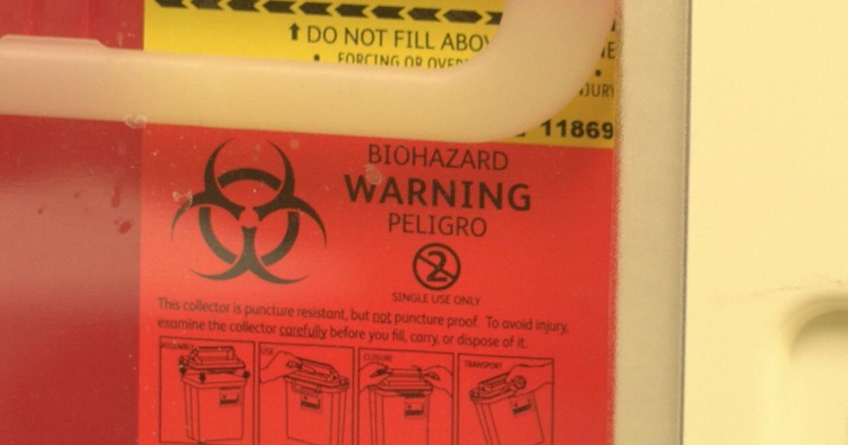 Featured image for Syphilis Outbreaks Among Women in the Pacific Northwest