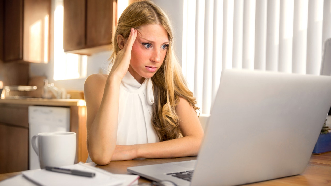 "Finance Columnist's $50,000 Amazon Scam Shock"