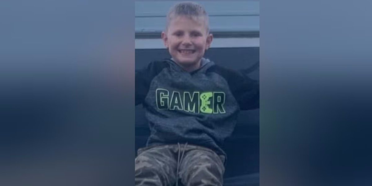 Featured image for Tragic Discovery: Missing Mason County Child Found Deceased