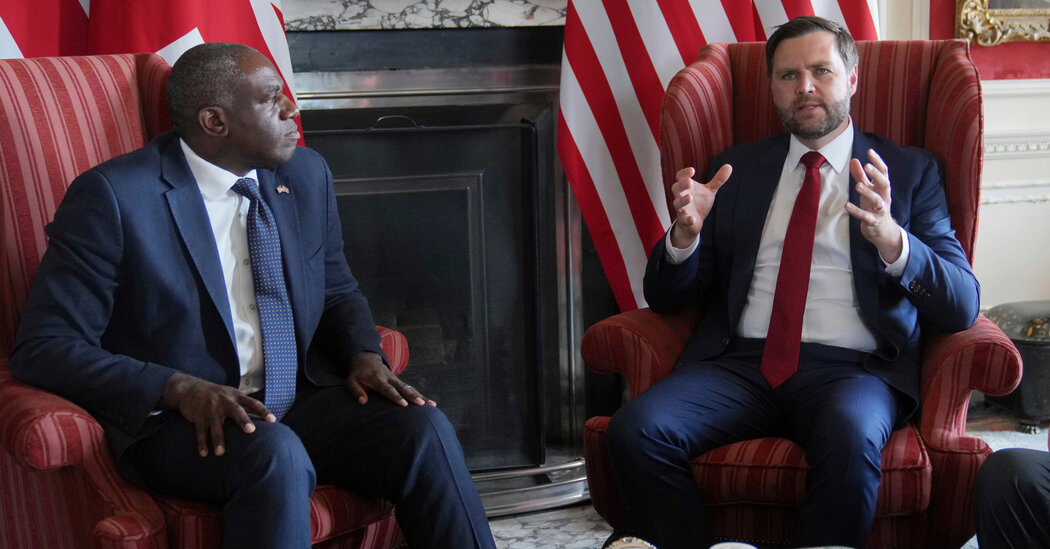Europe and US React to Trump-Putin Summit and Ukraine Ceasefire Talks