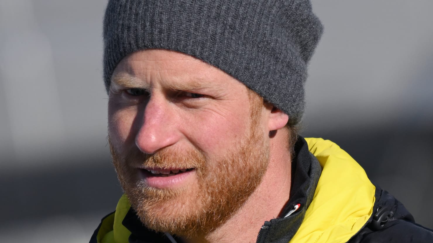 "Prince Harry's Hope for Royal Reunification Amid King Charles's Cancer Battle"