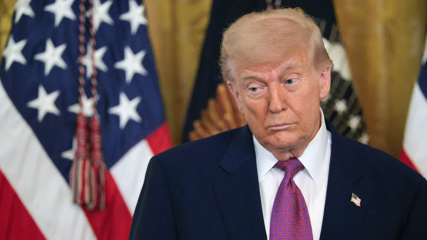 Featured image for Federal Court Rules Trump Illegally Deployed California National Guard to LA