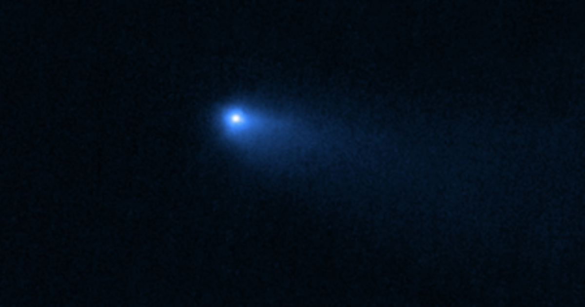 James Webb Space Telescope Uncovers Surprising Water Discoveries on Rare Comets