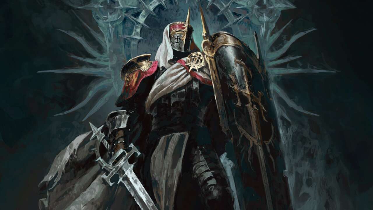 Featured image for Diablo 4's Paladin and Lord of Hatred: New Features and Controversies