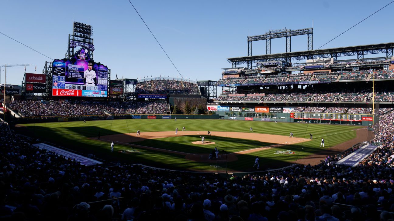 "FAA Investigates Unauthorized Cockpit Visitor on Colorado Rockies' Flight"