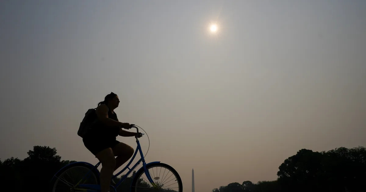 Featured image for "Mastering the Air Quality Index: A Beginner's Guide"