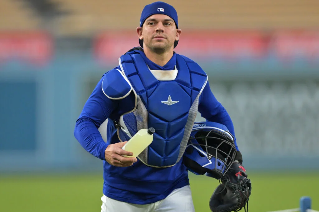 Mets Bolster Catcher Depth by Claiming Ben Rortvedt