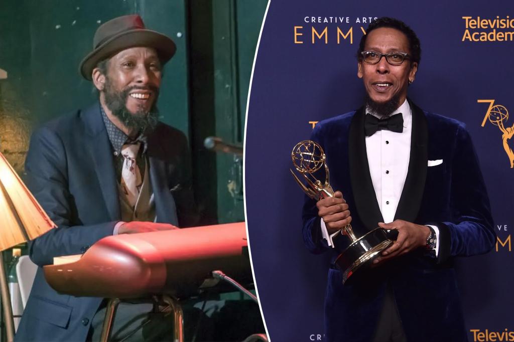 Featured image for Emmy-winning 'This Is Us' actor Ron Cephas Jones passes away at 66