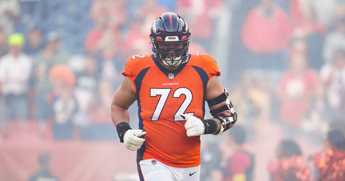 Denver Broncos' Offseason Moves Boost Team's Rankings in Key Positions
