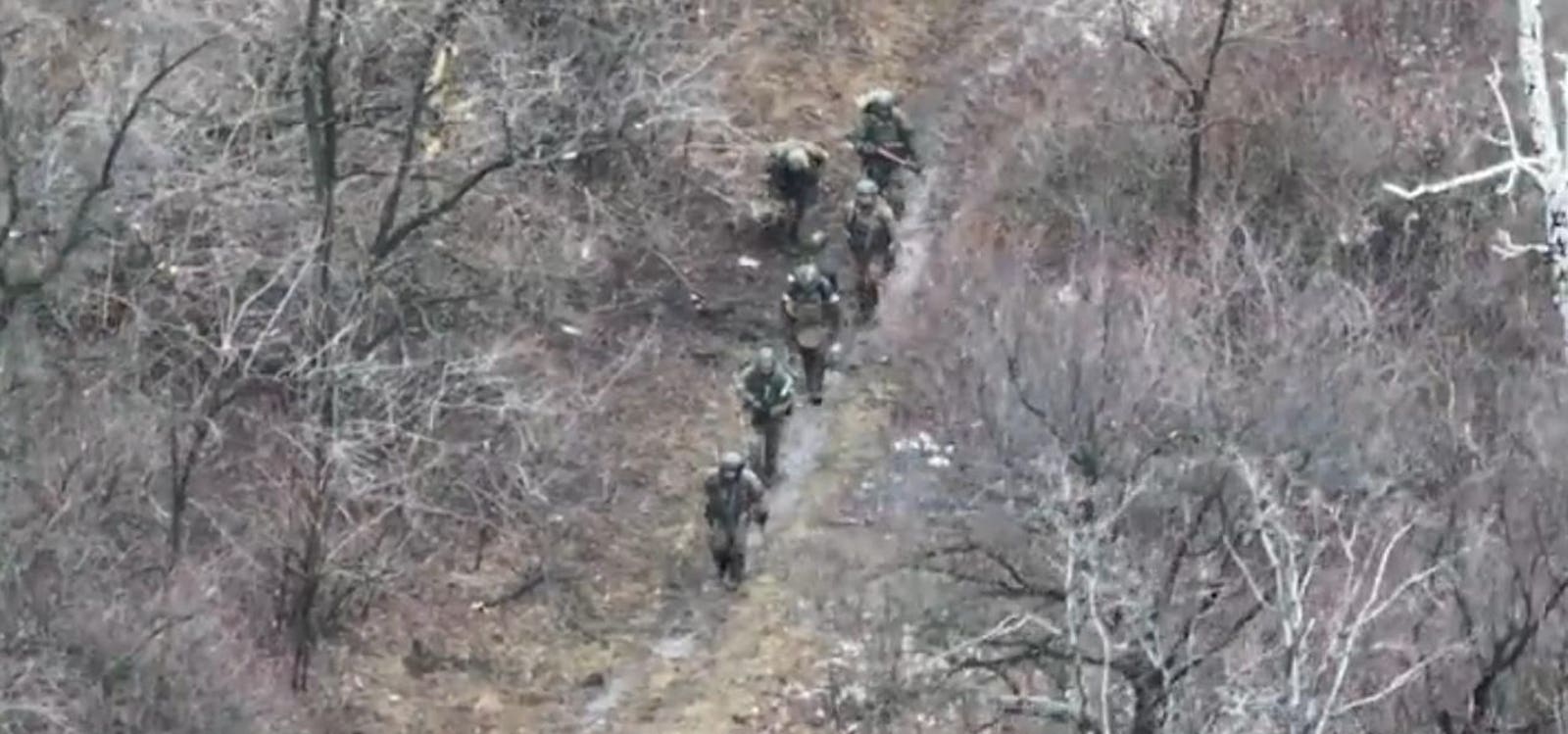 Avdiivka Under Siege: Russian Forces Enter City Limits as Ukraine Deploys Drones
