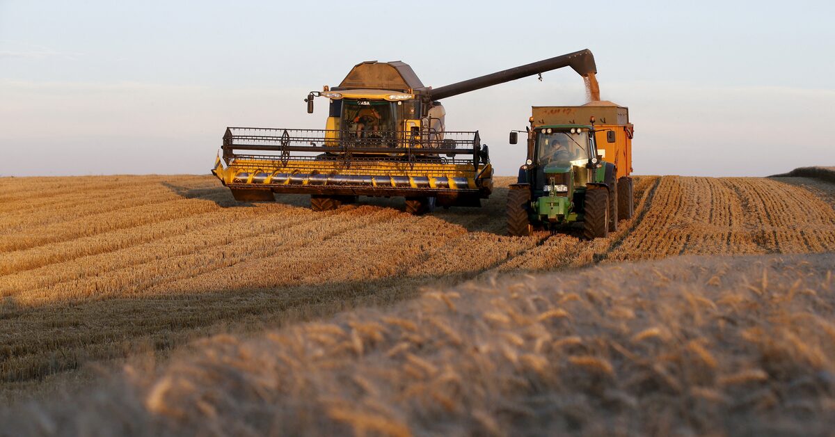 Featured image for "Controversy Surrounds EU's Biodiversity Law and Farmers' Interests"