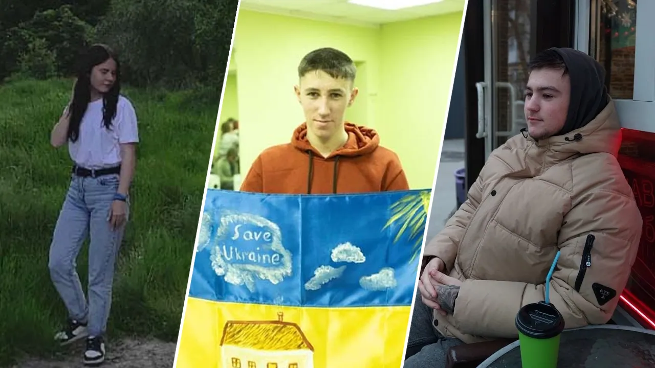 "Rescuing Ukrainian Children: The Fight Against Russian Re-Education Camps"