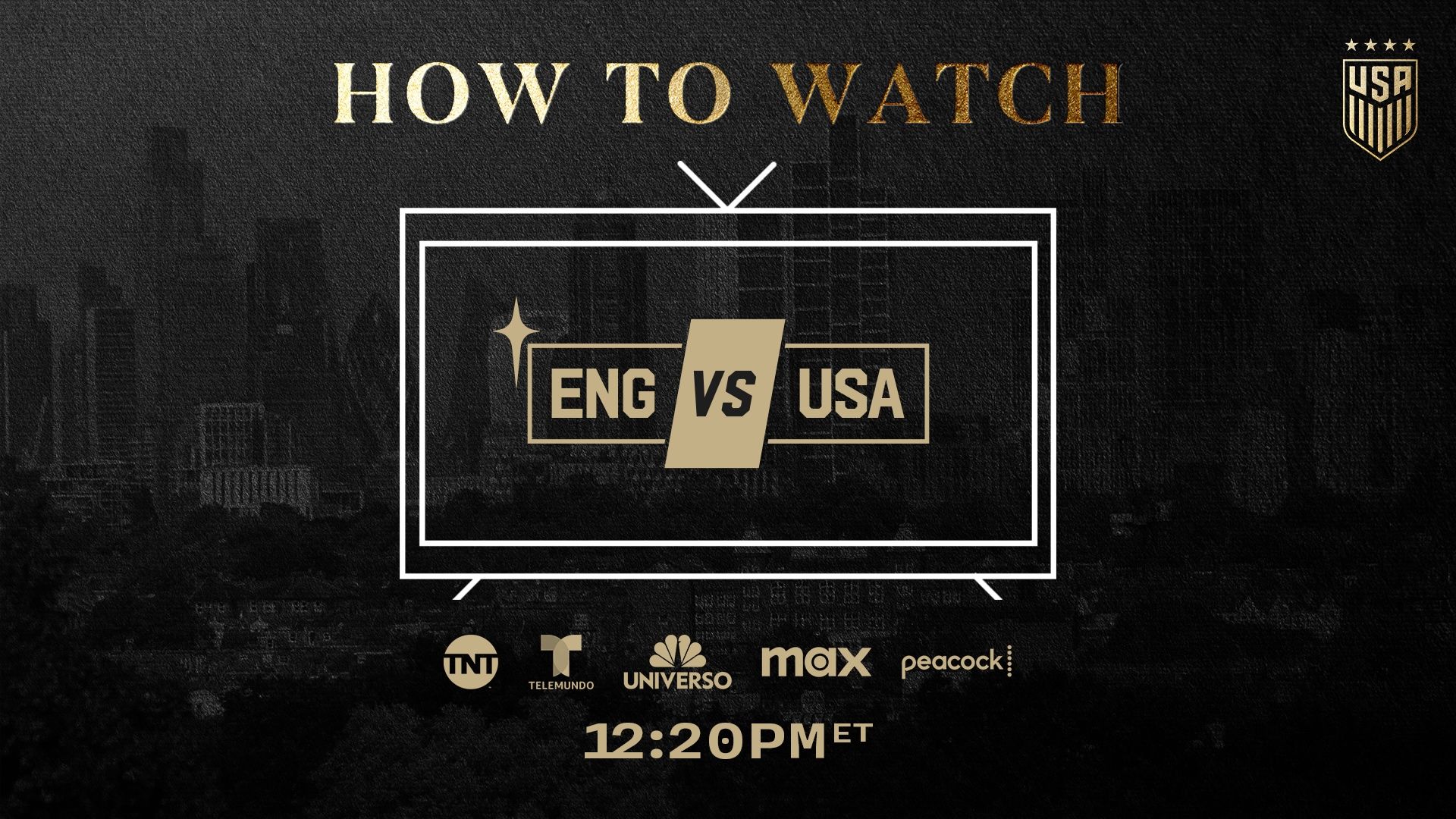 USWNT vs. England: Match Recap and Viewing Guide