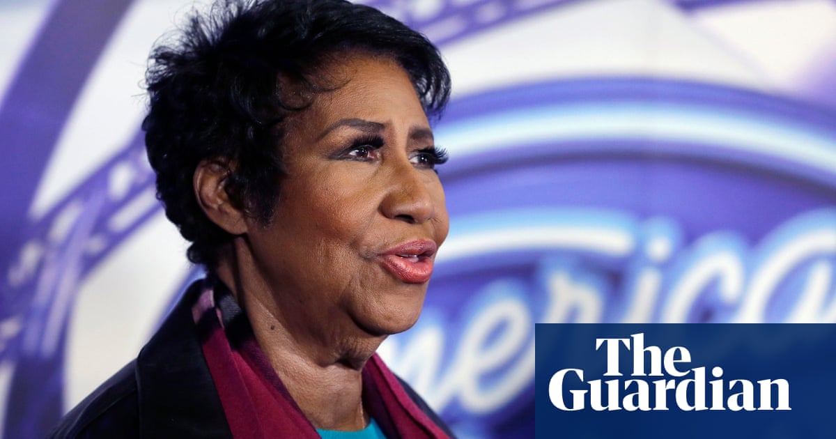 Legal Battle Ensues as Aretha Franklin's Children Contest Disputed Wills