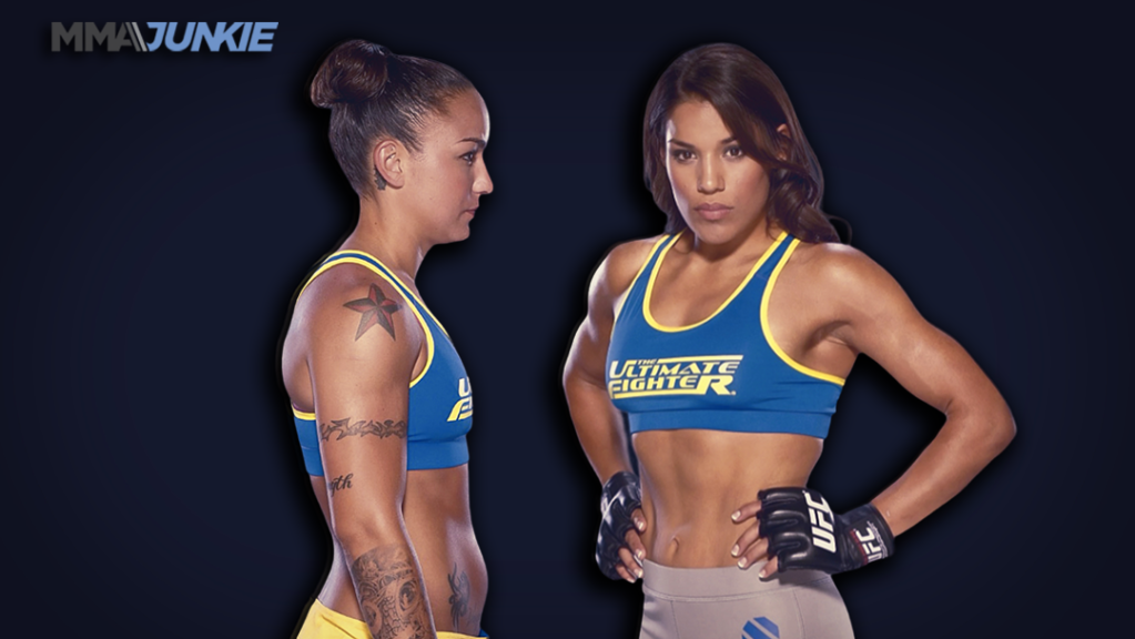 Featured image for Julianna Peña Criticizes UFC 297 Co-Main Event as 'Snoozefest'