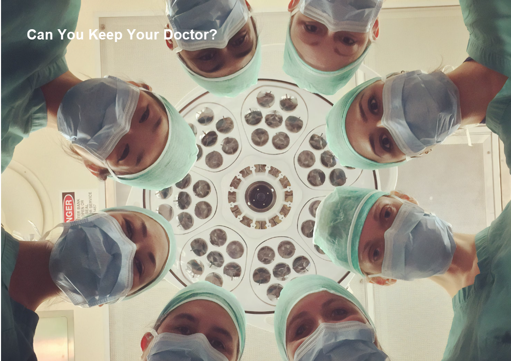 Featured image for "Insurance Dispute Sparks Panic as New Yorkers Risk Losing Access to Mount Sinai Doctors"