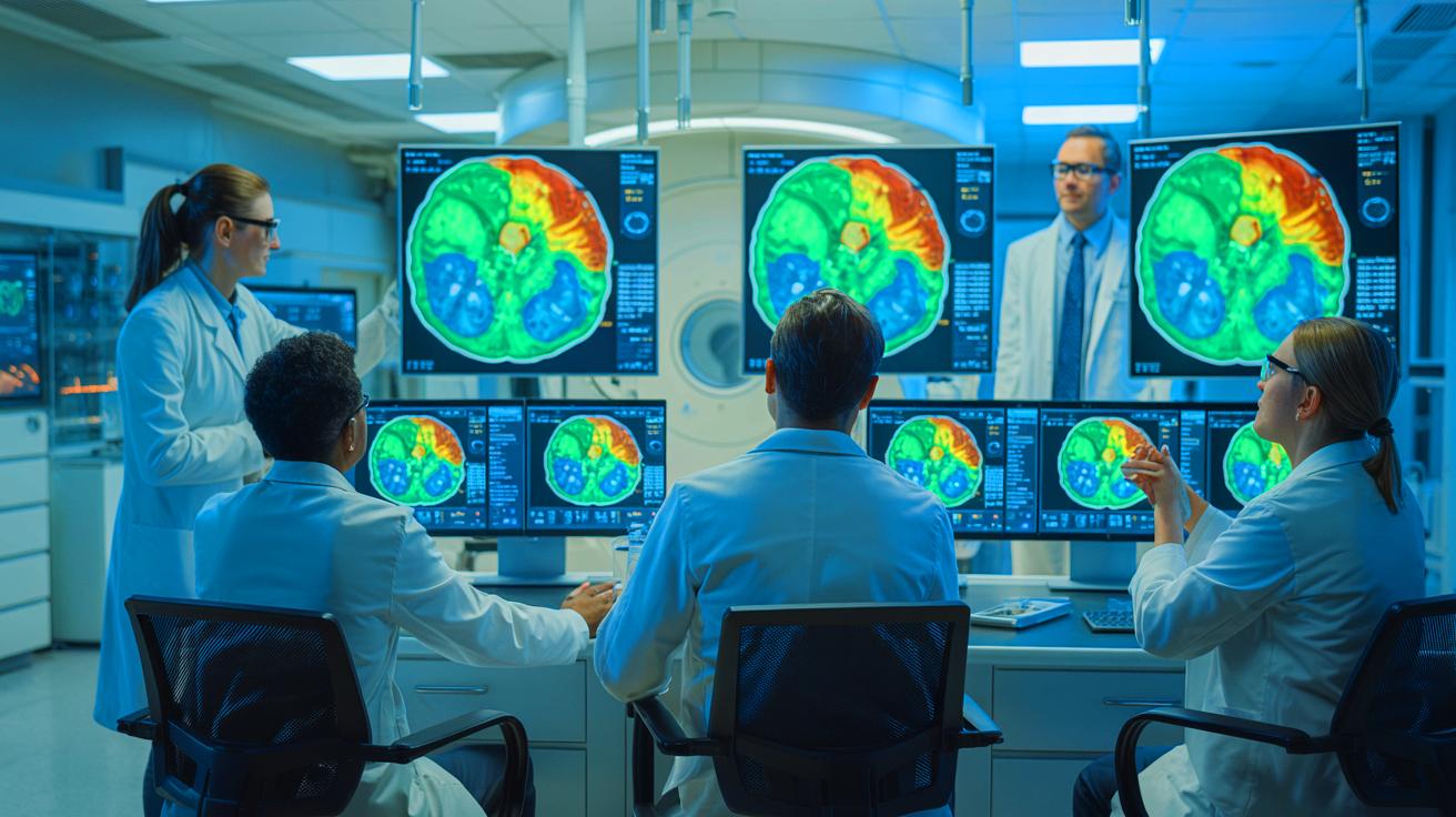 Featured image for UK Biobank's 100,000th Full-Body Scan Boosts AI and Medical Research