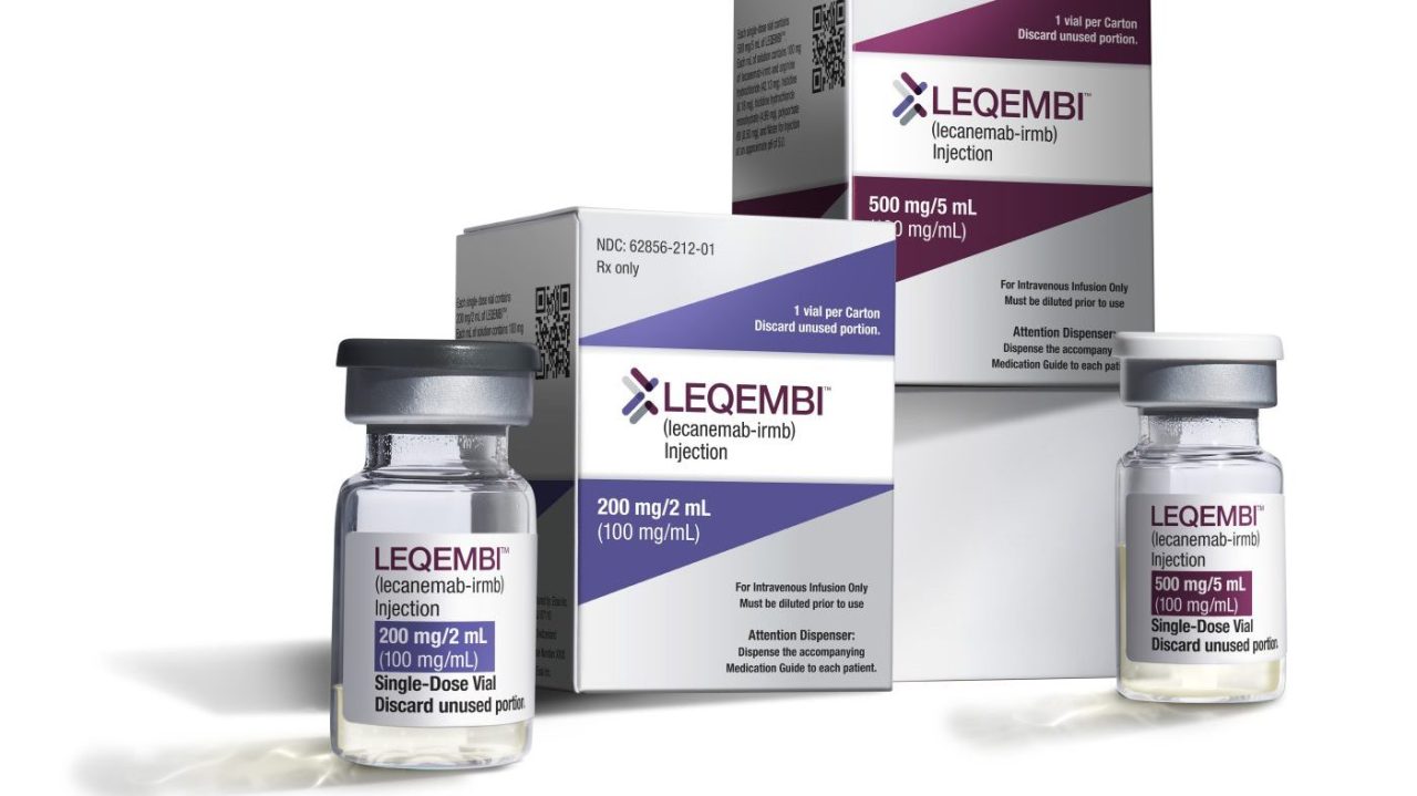 Featured image for VA to Cover Costly Experimental Alzheimer's Treatment for Veterans