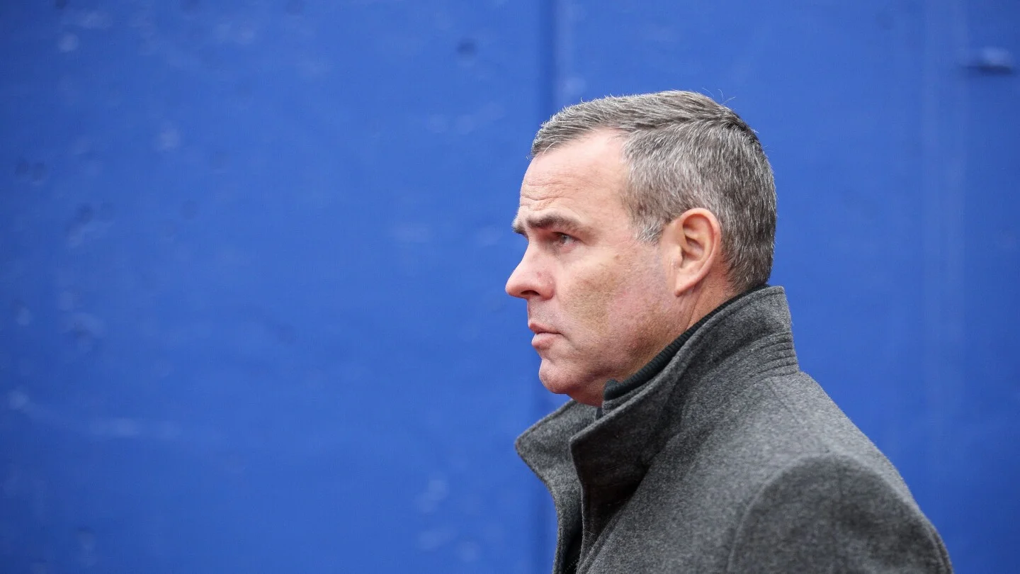 Beane dismisses outside noise as Bills back Joe Brady hire