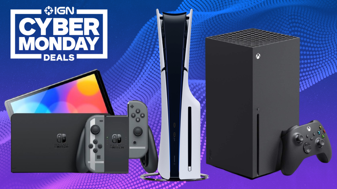 "Walmart's Cyber Monday 2023 Sale: Unbeatable Deals on Electronics and More"