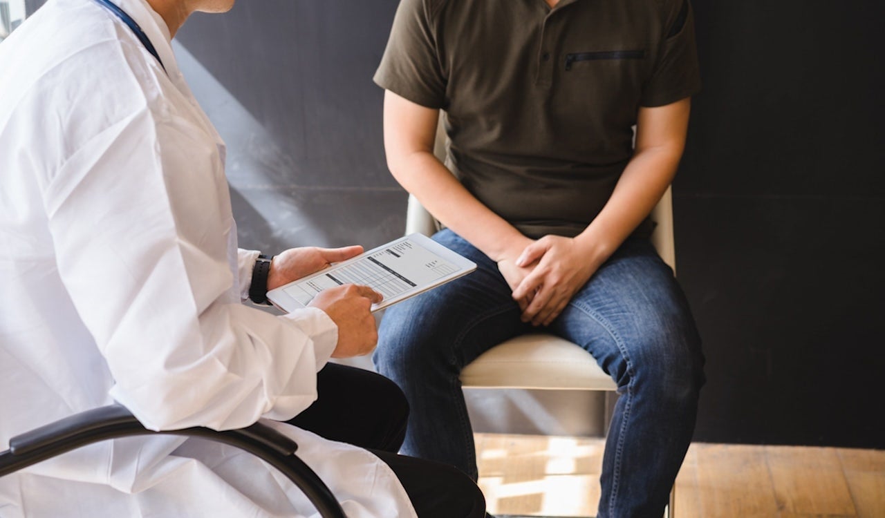 Featured image for "COVID-19 Pandemic Leads to Thousands of Missed Prostate Cancer Diagnoses"