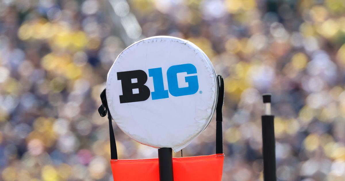 Big Ten Sign-Stealing Scandal Rocks College Football