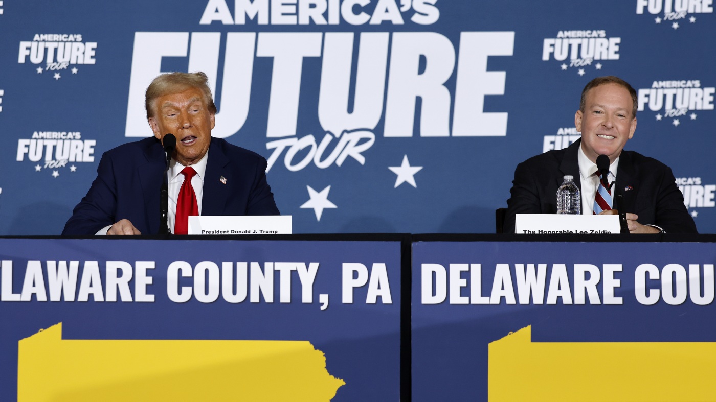 Featured image for Trump Appoints Lee Zeldin as New EPA Chief