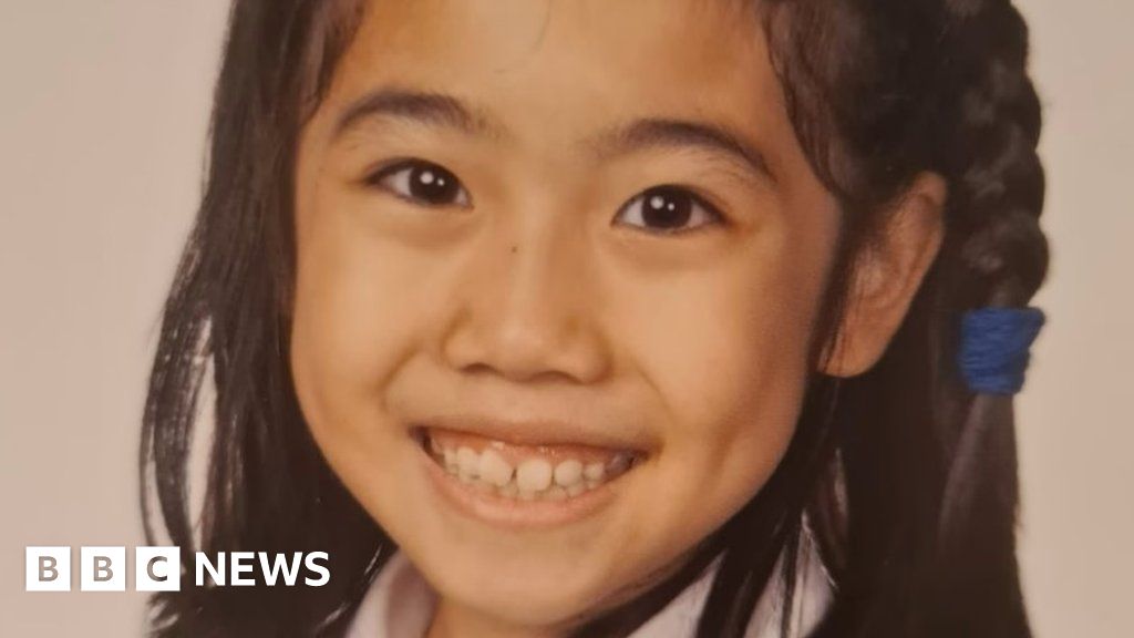 Tragedy Strikes: 8-Year-Old Girl Killed in Wimbledon School Car Crash