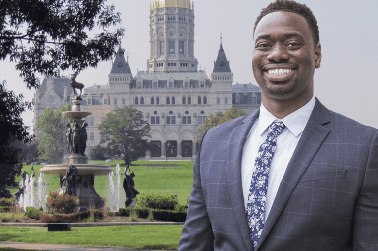 Connecticut Representative Quentin Williams Killed in Drunk Driving Crash