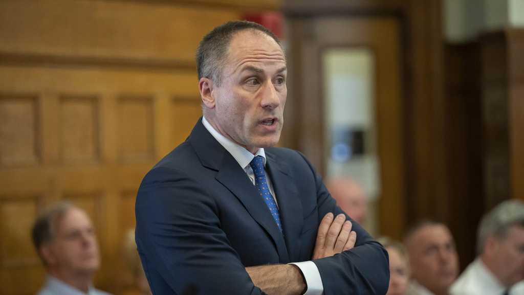 Featured image for Karen Read Trial: Graphic Evidence and Key Testimonies Unfold