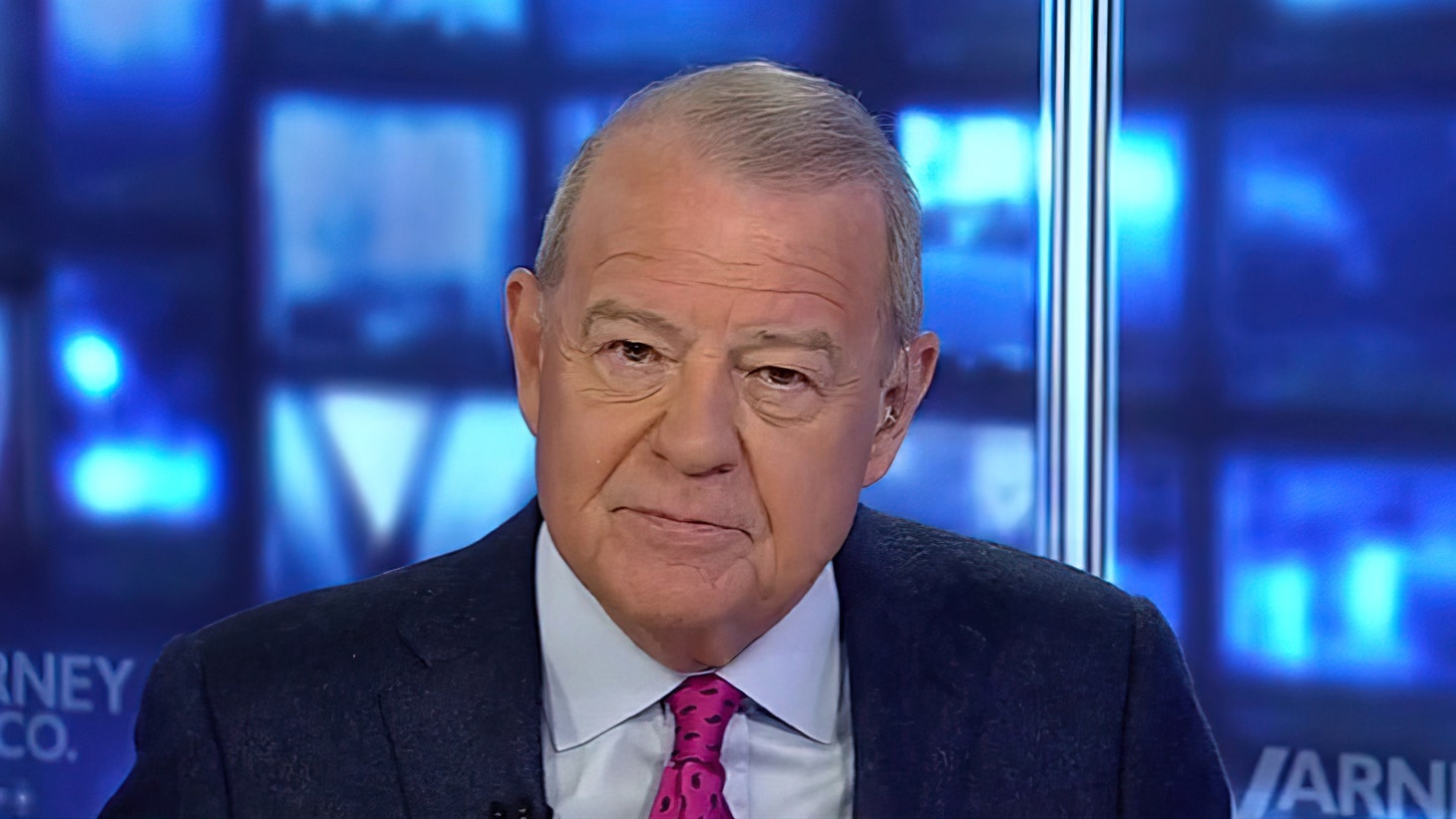 Featured image for "Stuart Varney reveals 'hard evidence' of Biden family corruption, says James Comer"