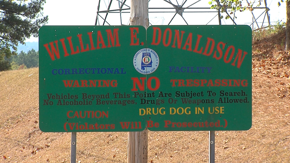 ADOC Investigates Security Incident at Bessemer Prison, Assures Public Safety
