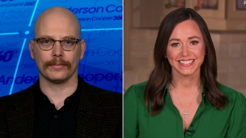 "Senator Katie Britt's SOTU Response Sparks Backlash and GOP Concerns"