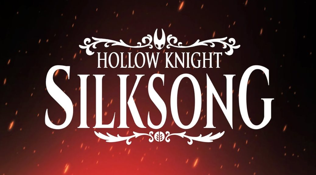 Featured image for "Hollow Knight: Silksong Receives Official Age Rating and Store Page Confusion"