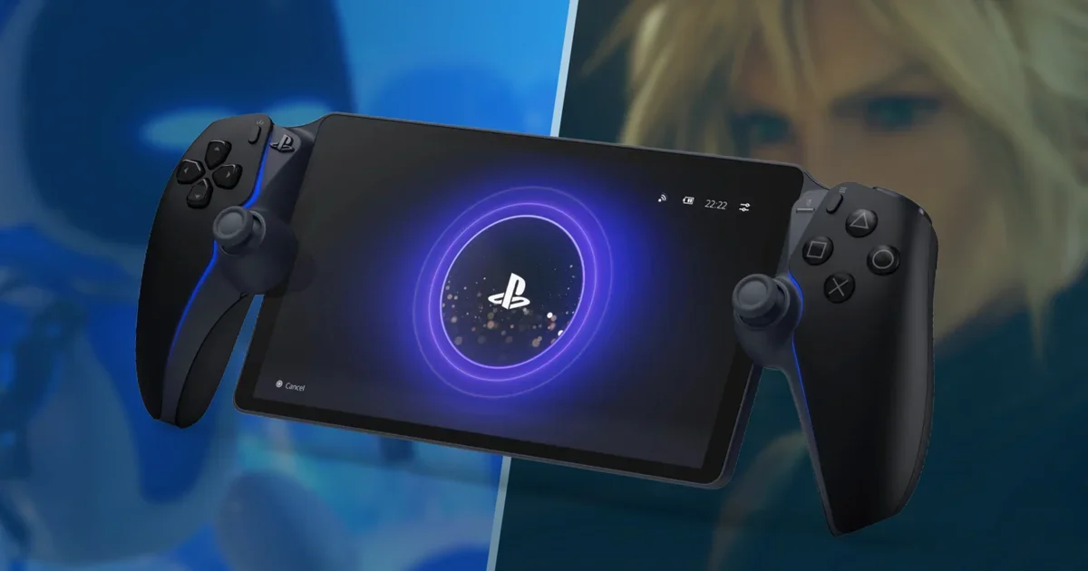 PlayStation Portal Enhances PS5 Gaming with Cloud Streaming and Remote Play