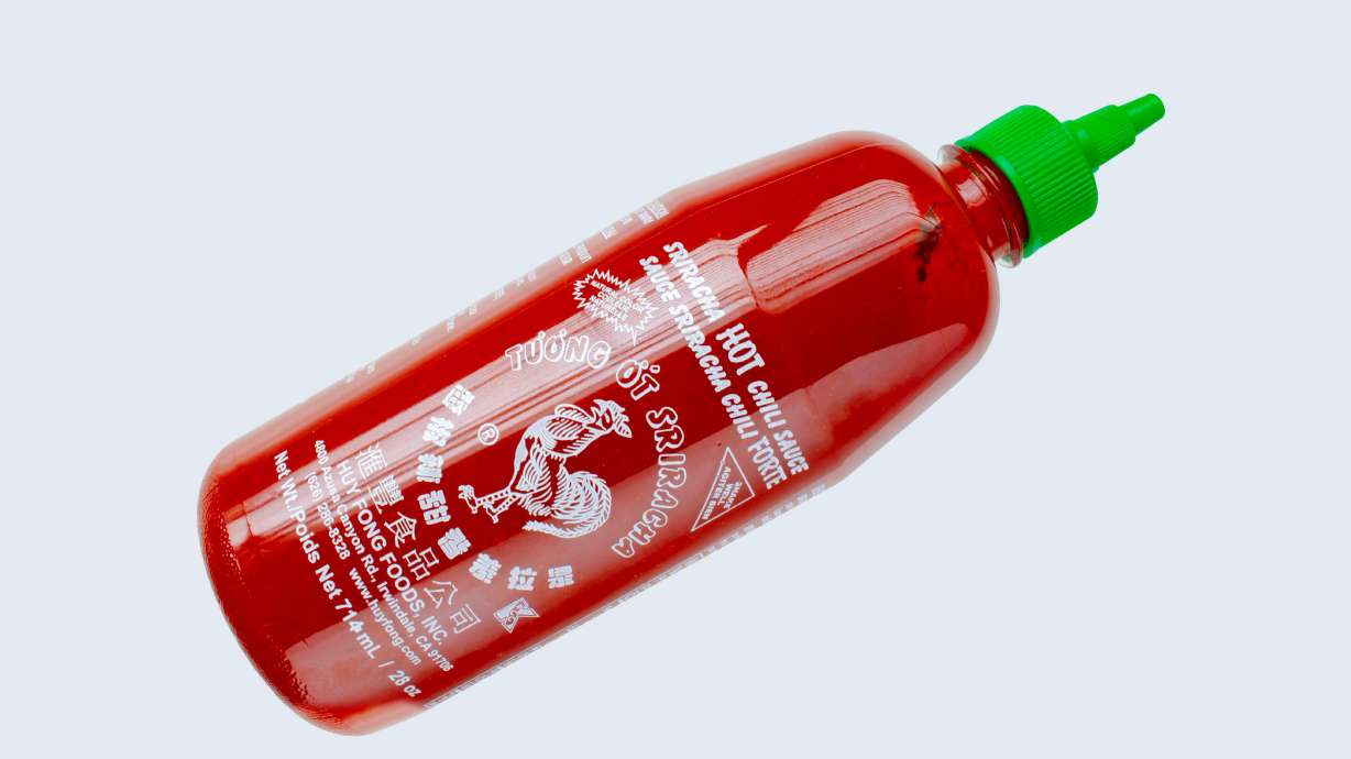 Featured image for Sriracha Sauce Prices Skyrocket to $120 Amid Shortage