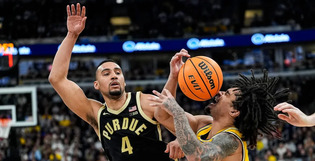 Purdue’s West Region Quest: A Homecourt-Driven Final Four Path