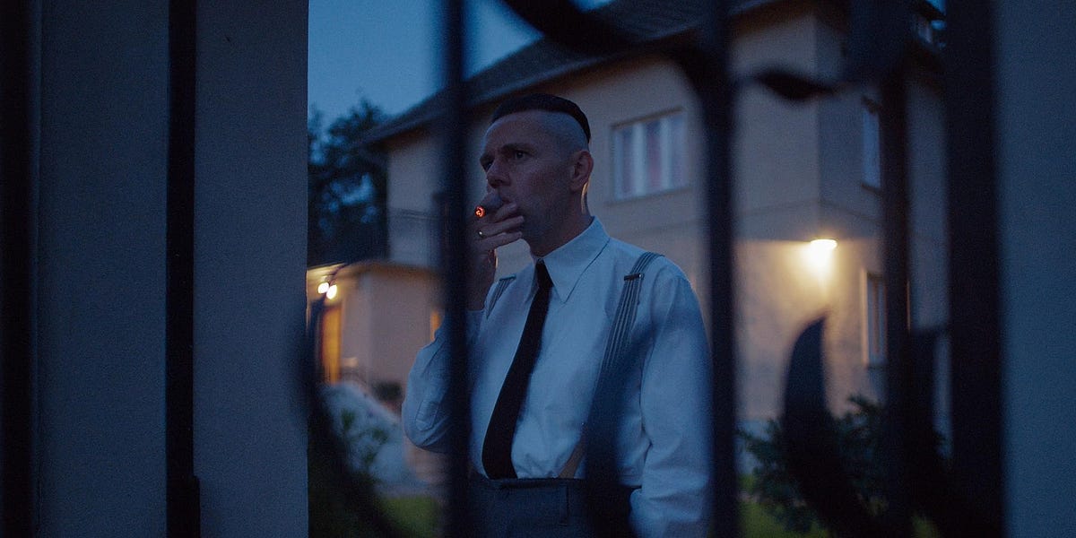 Exploring the Unsettling Truths of "The Zone of Interest": A Review
