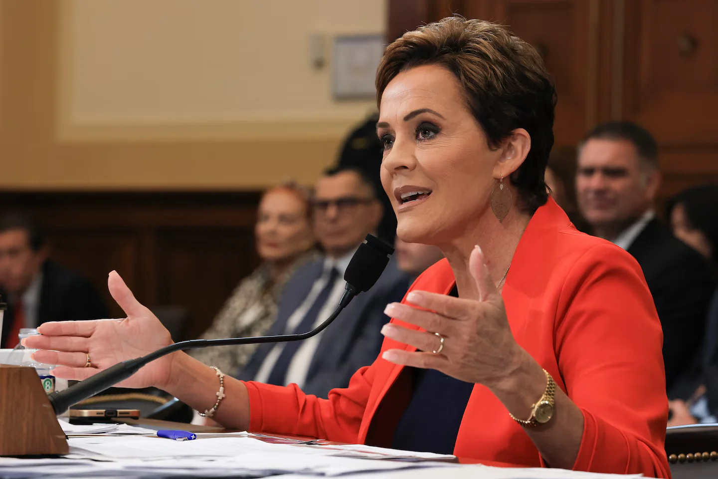 Federal judge halts VOA wind-down, reinstates 1,000 employees