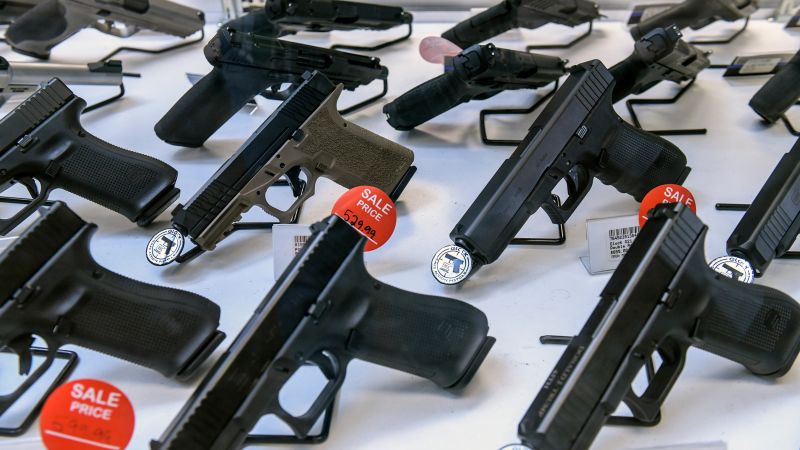 Federal Appeals Court Overturns Maryland's Gun Licensing Law, Deeming it Unconstitutional
