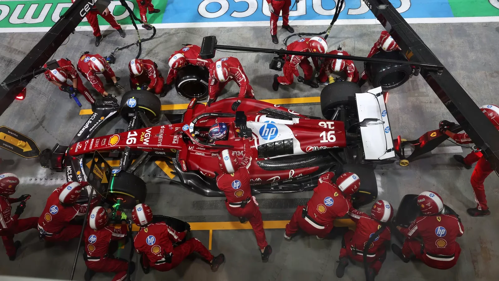 United States Grand Prix 2025: Race Details, Strategies, and Viewing Guide