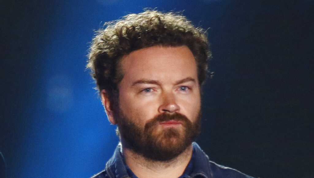 Danny Masterson convicted of rape.