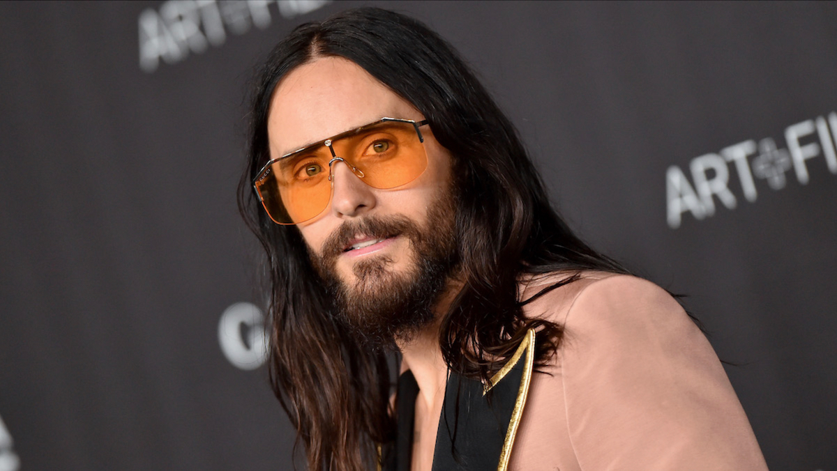 Featured image for Jared Leto Faces Multiple Sexual Misconduct Allegations and Denials