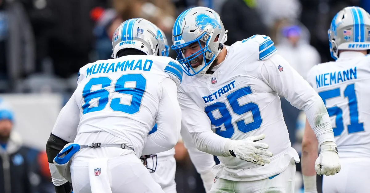 Detroit Lions 2025 Training Camp Preview: Key Battles and Player Spotlight