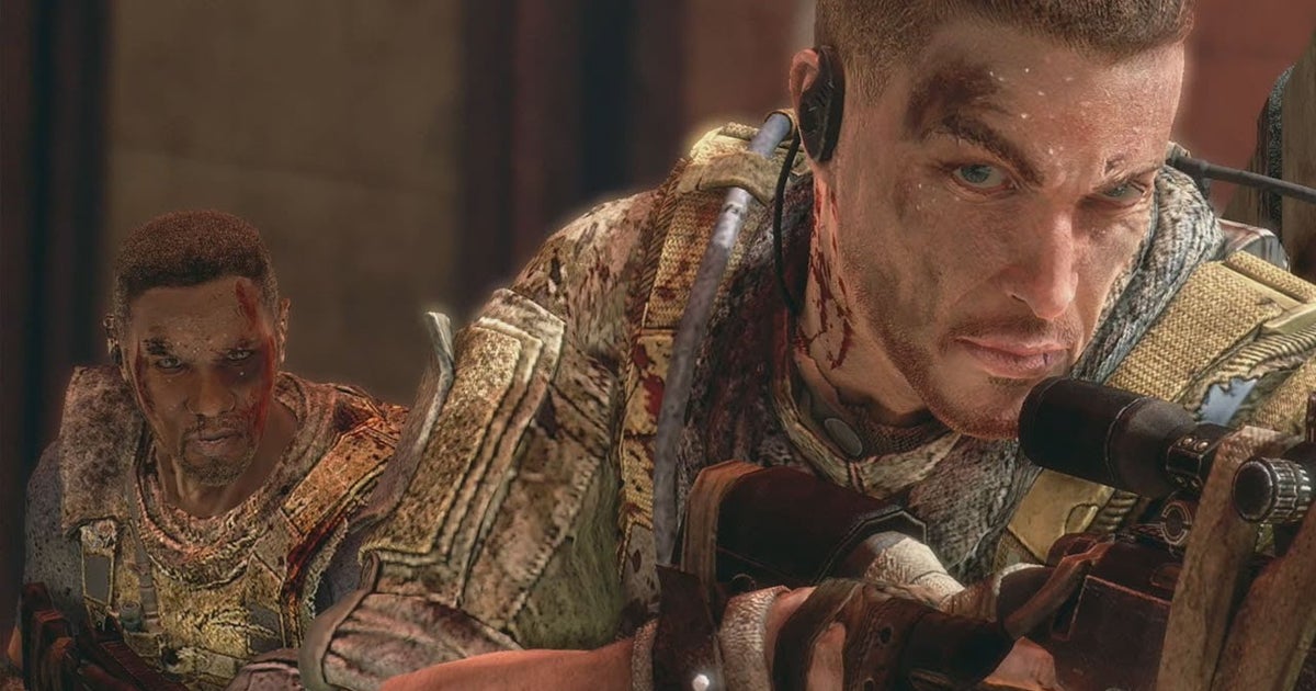 Featured image for "Spec Ops: The Line Removed from Steam - Director and Devs Left in the Dark"