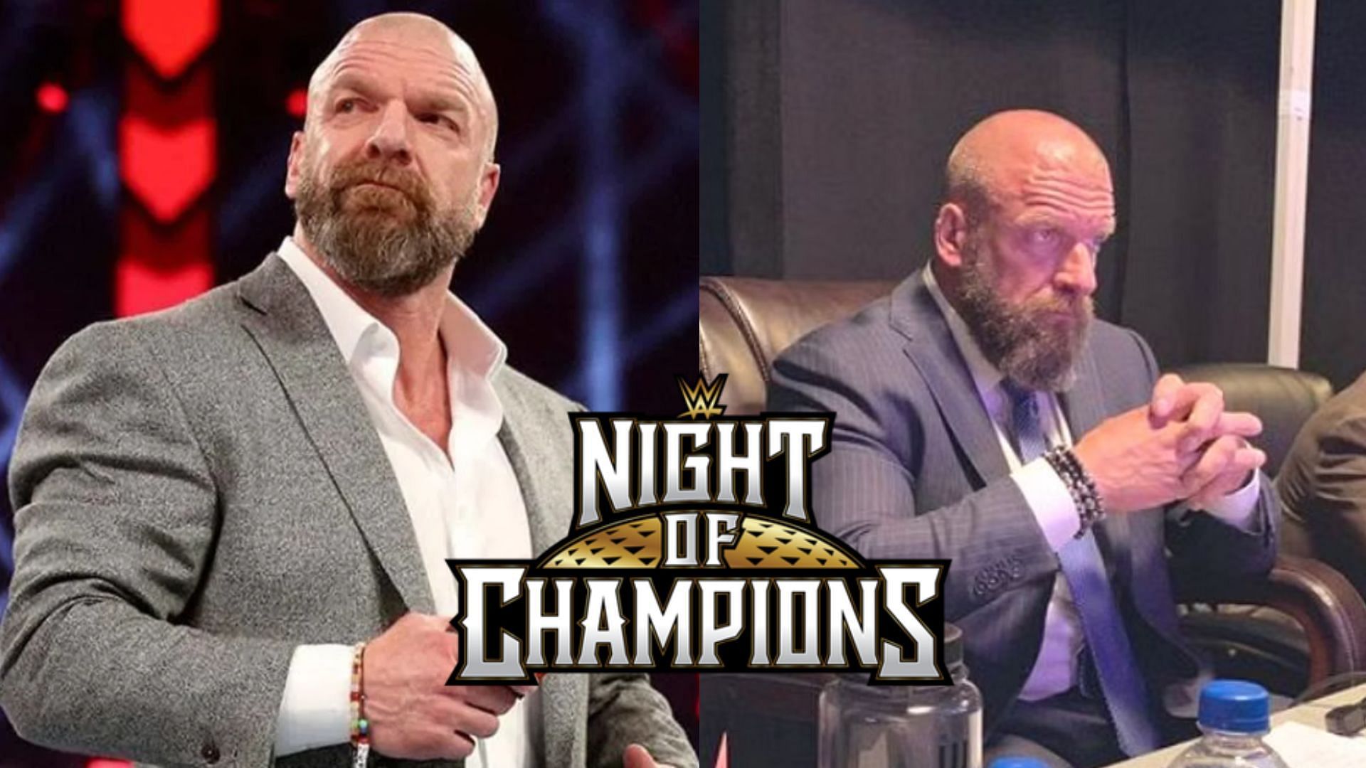Featured image for "Unanswered Questions: WWE Night of Champions 2023 Recap"
