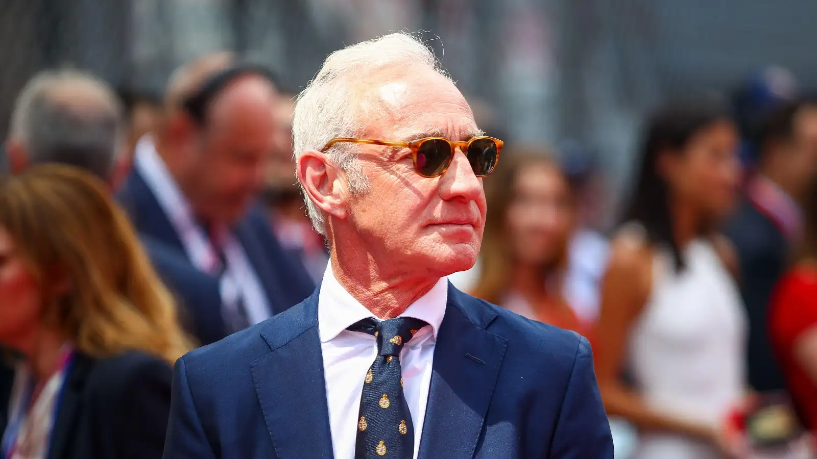 Featured image for Liberty Media Restructures Amid Leadership Shakeup and Spinoffs