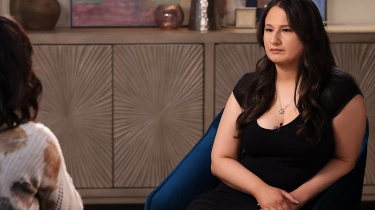 Featured image for Gypsy Rose Blanchard: From Murder Conviction to Style Influencer and New Beginnings