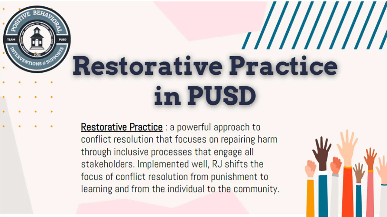 Featured image for California School District Implements Restorative Justice Programs to Replace Suspensions and Expulsions: Report